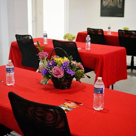 Zar Coatzacoalcos Otel Dış mekan fotoğraf