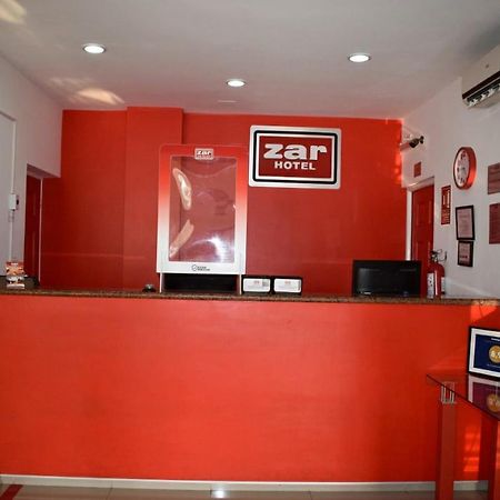 Zar Coatzacoalcos Otel Dış mekan fotoğraf