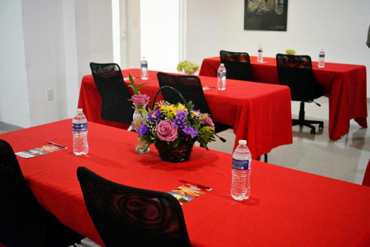 Zar Coatzacoalcos Otel Dış mekan fotoğraf