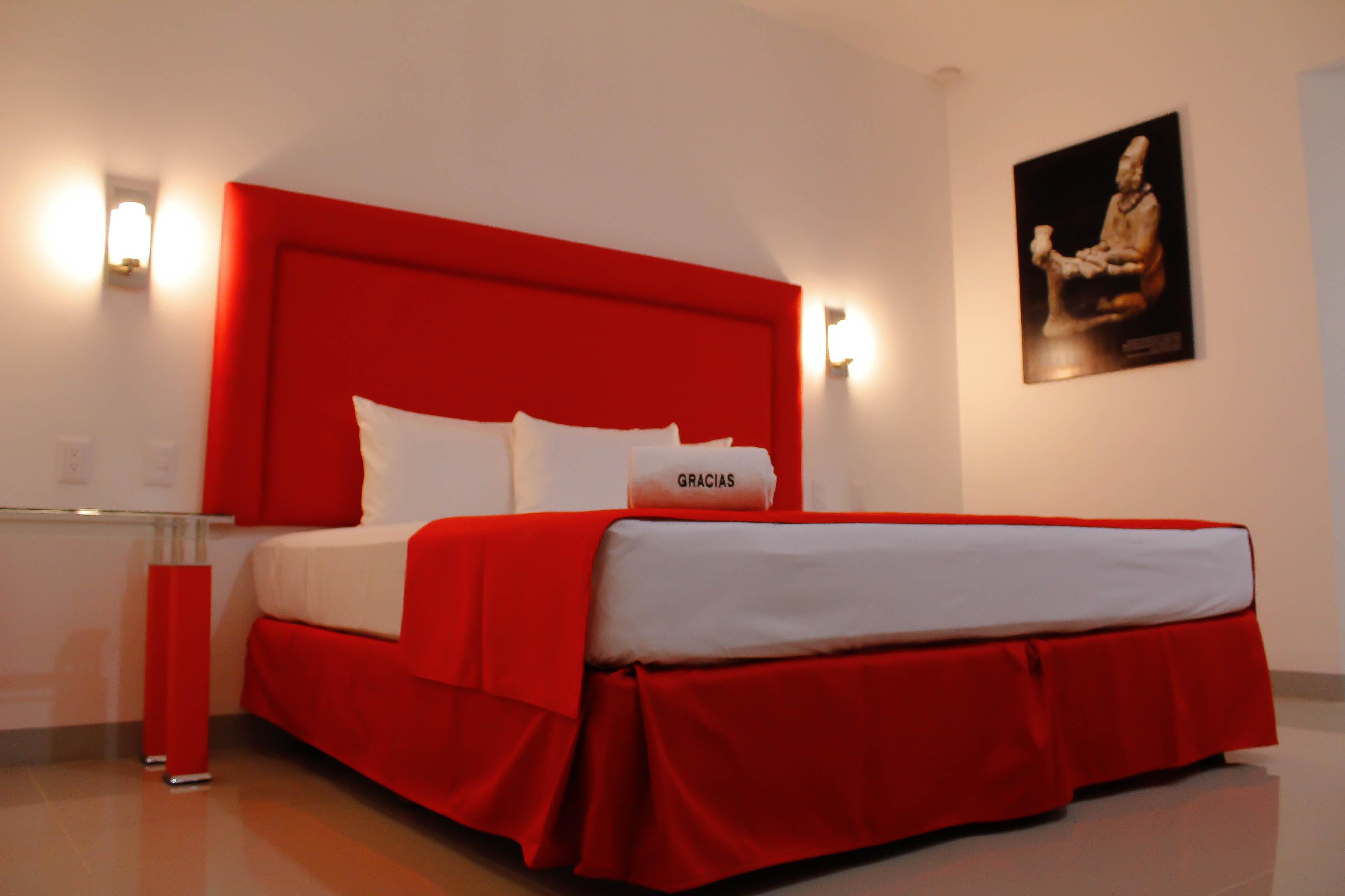 Zar Coatzacoalcos Otel Dış mekan fotoğraf