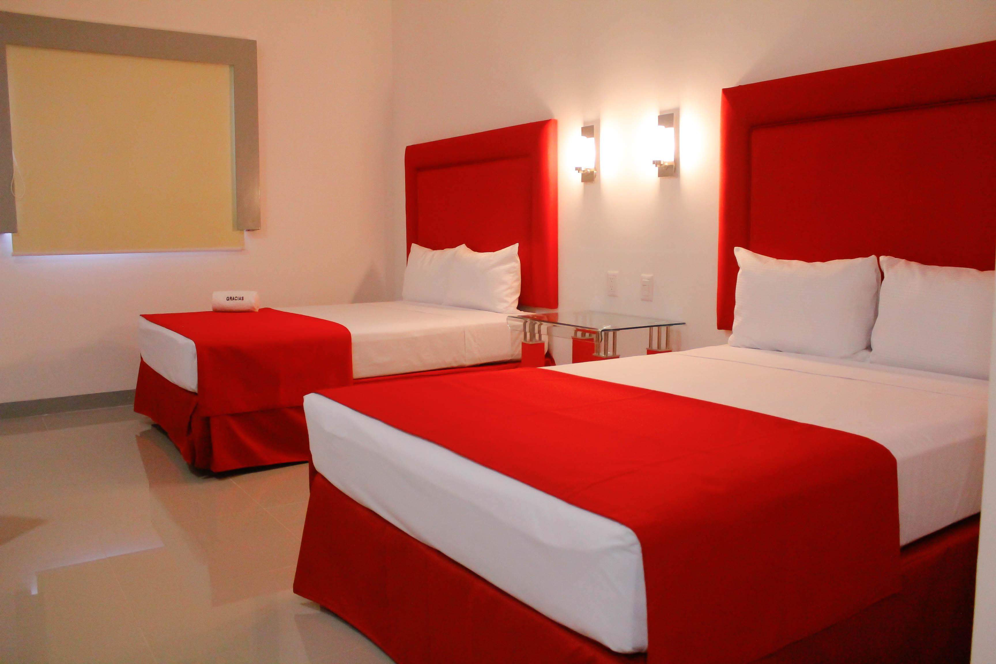 Zar Coatzacoalcos Otel Dış mekan fotoğraf