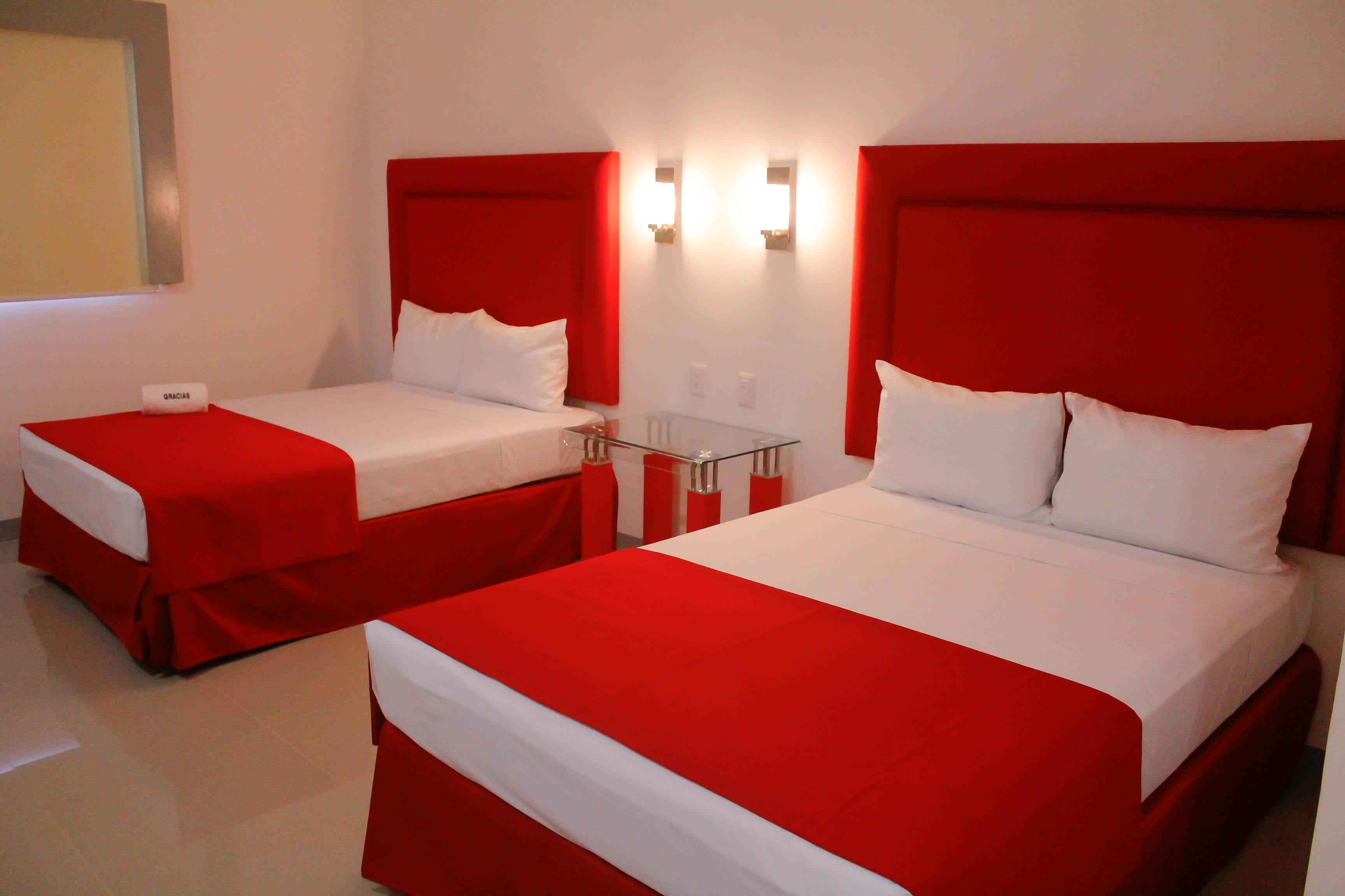 Zar Coatzacoalcos Otel Dış mekan fotoğraf