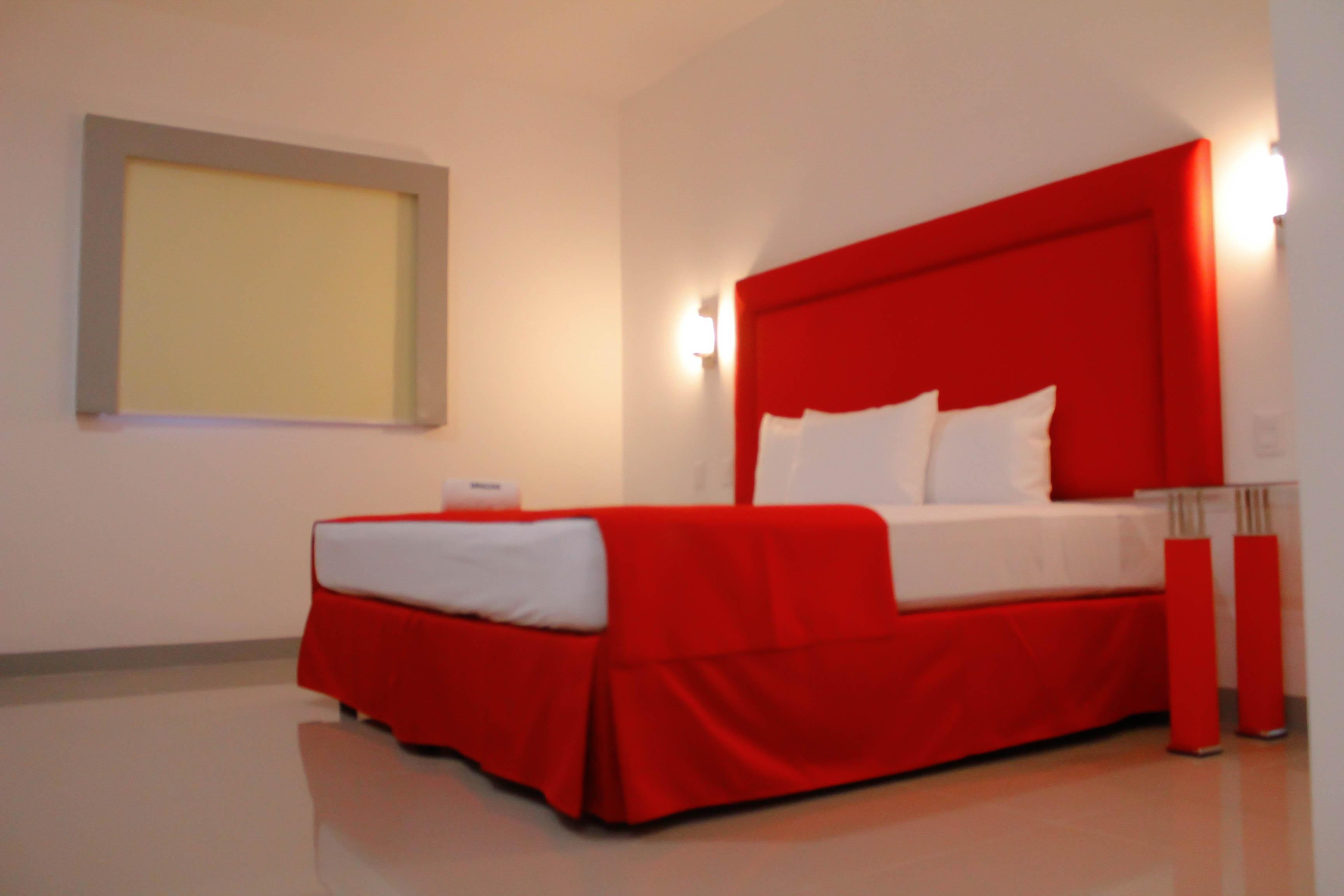 Zar Coatzacoalcos Otel Dış mekan fotoğraf