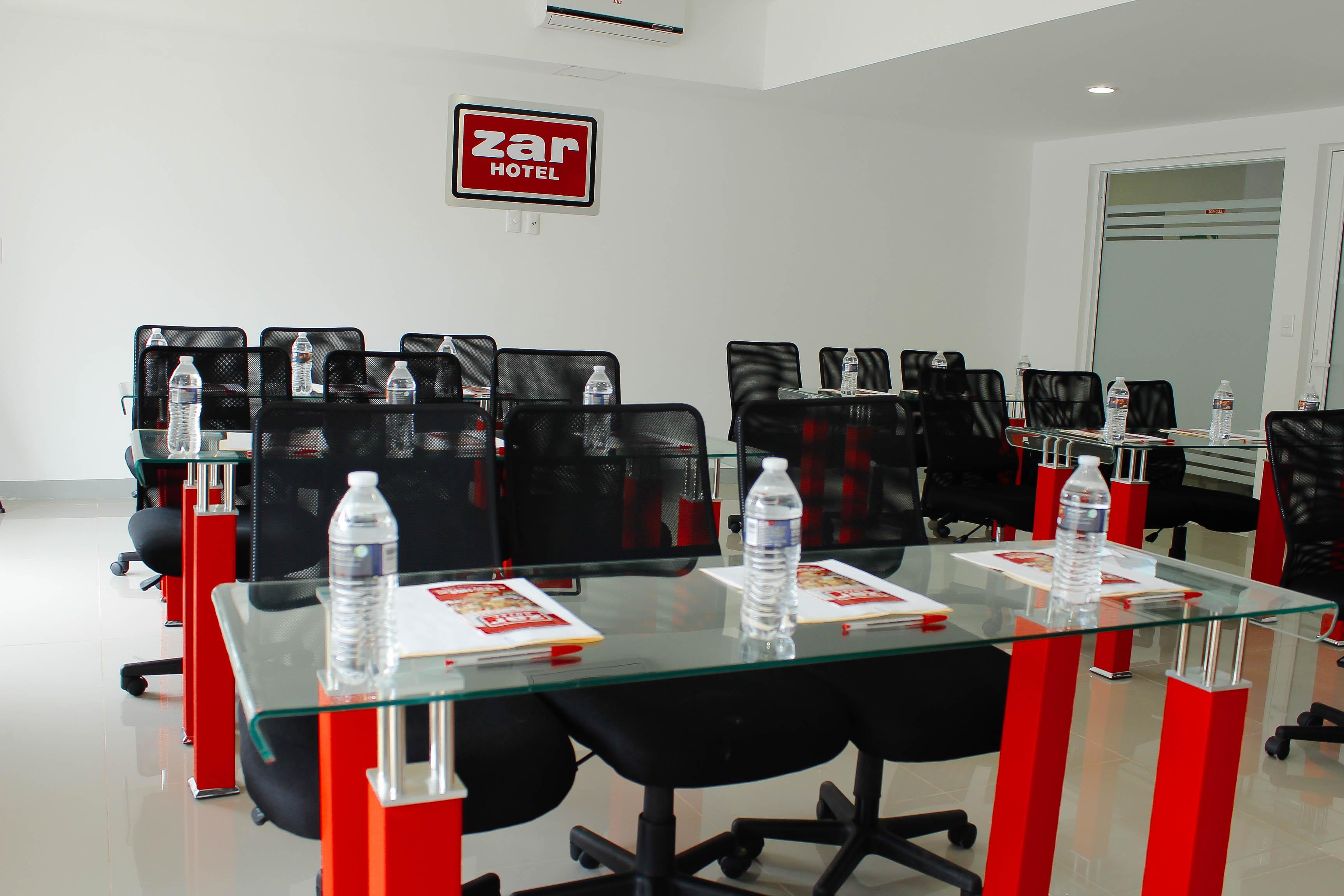 Zar Coatzacoalcos Otel Dış mekan fotoğraf