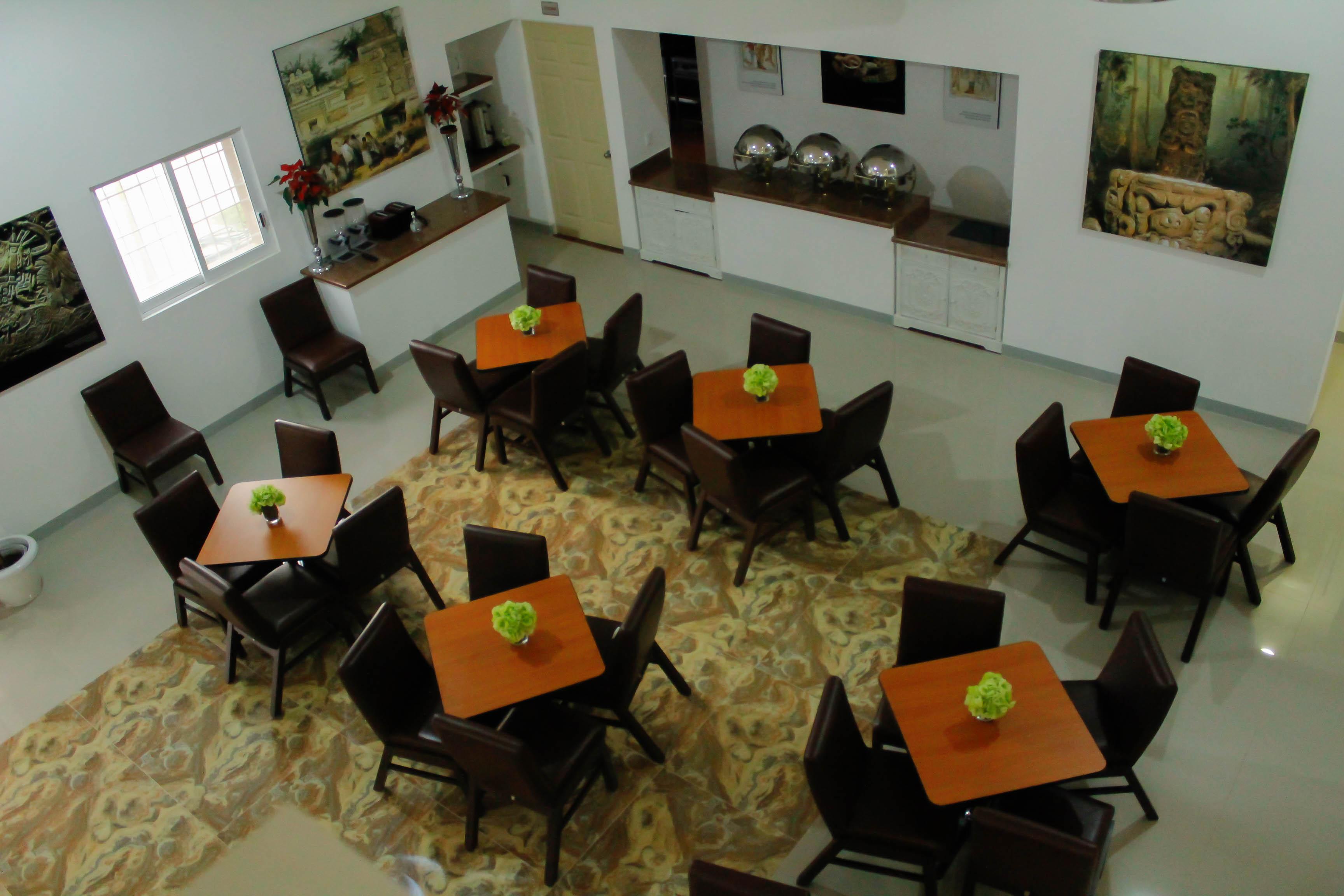 Zar Coatzacoalcos Otel Dış mekan fotoğraf