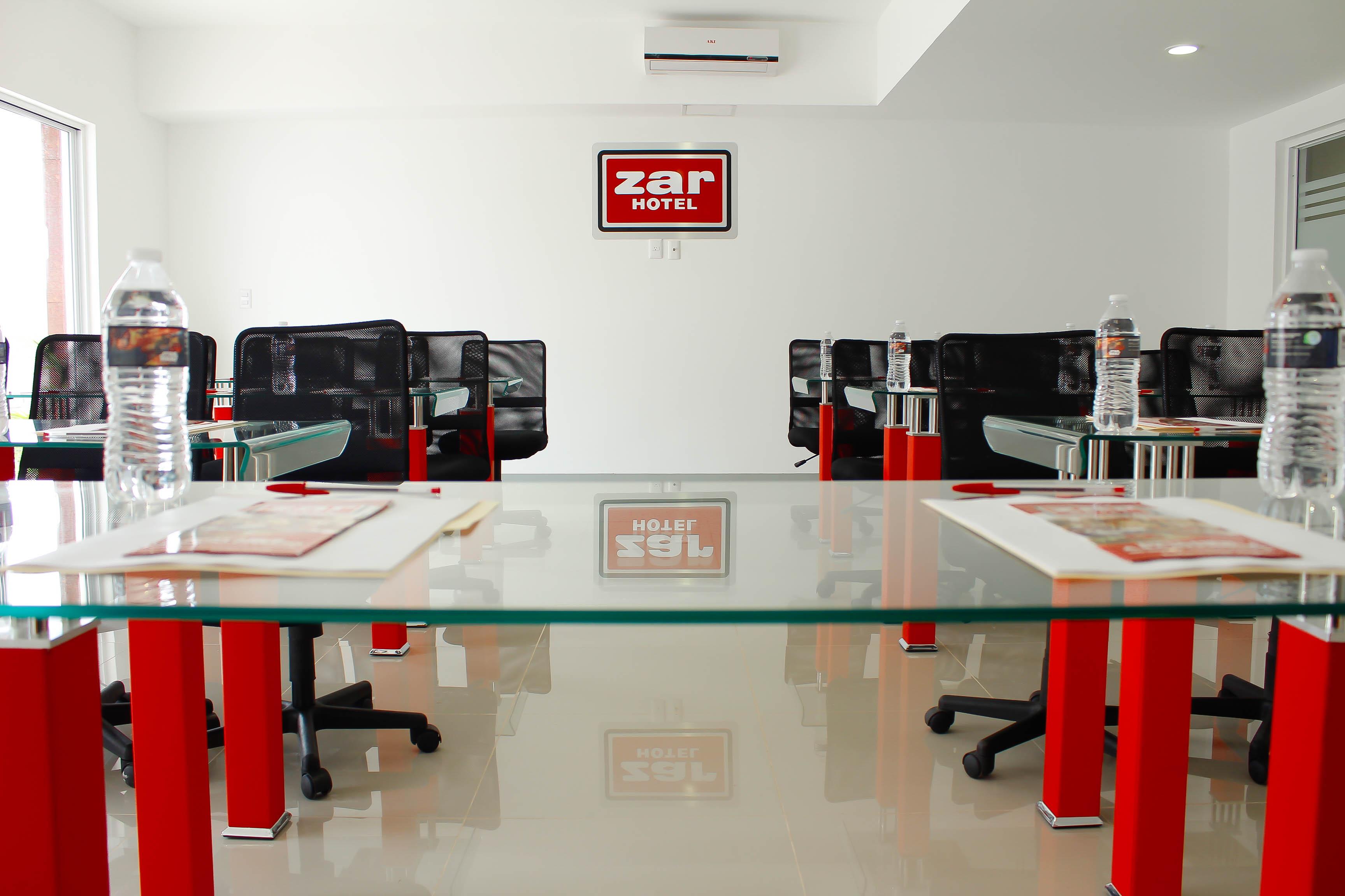 Zar Coatzacoalcos Otel Dış mekan fotoğraf