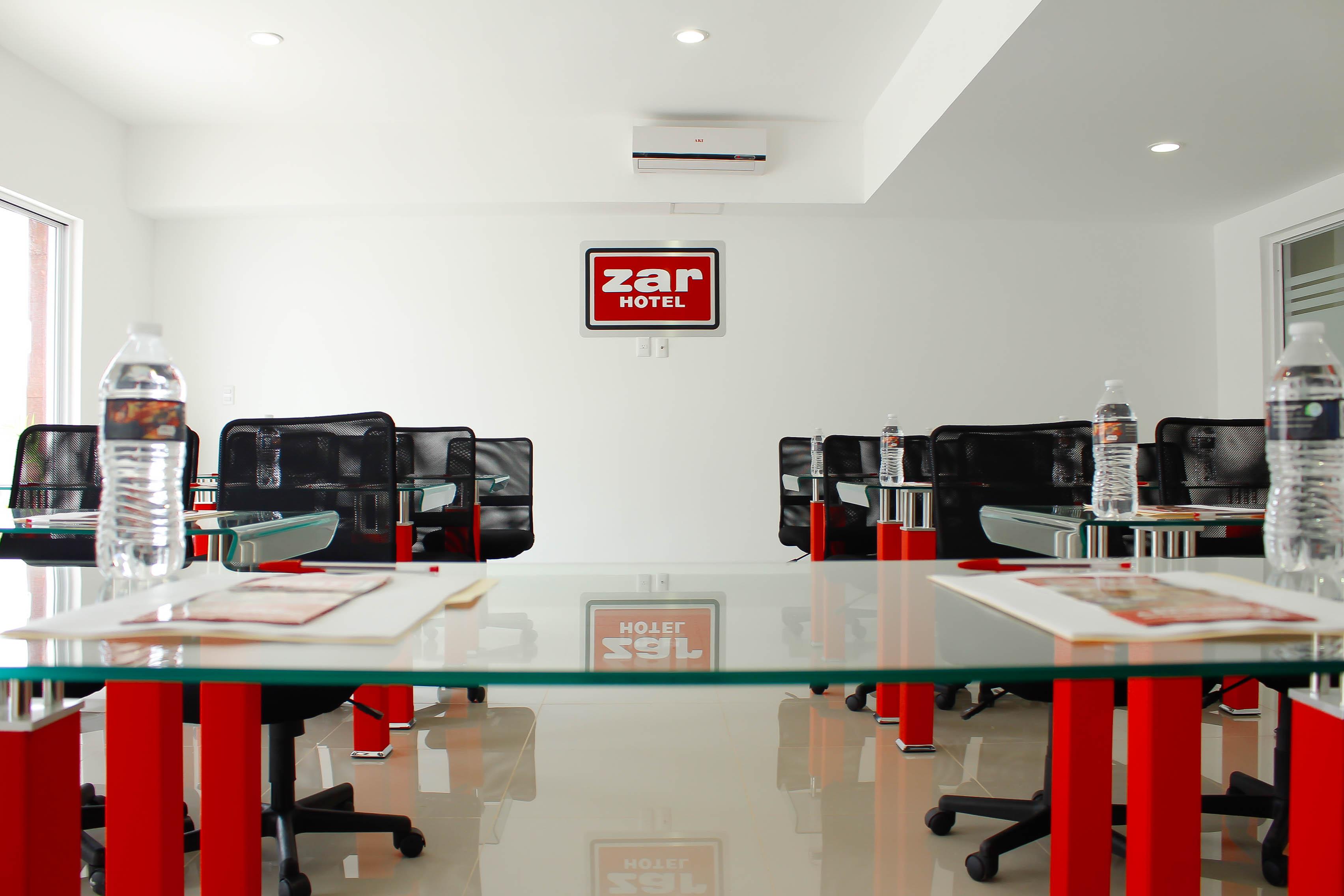 Zar Coatzacoalcos Otel Dış mekan fotoğraf