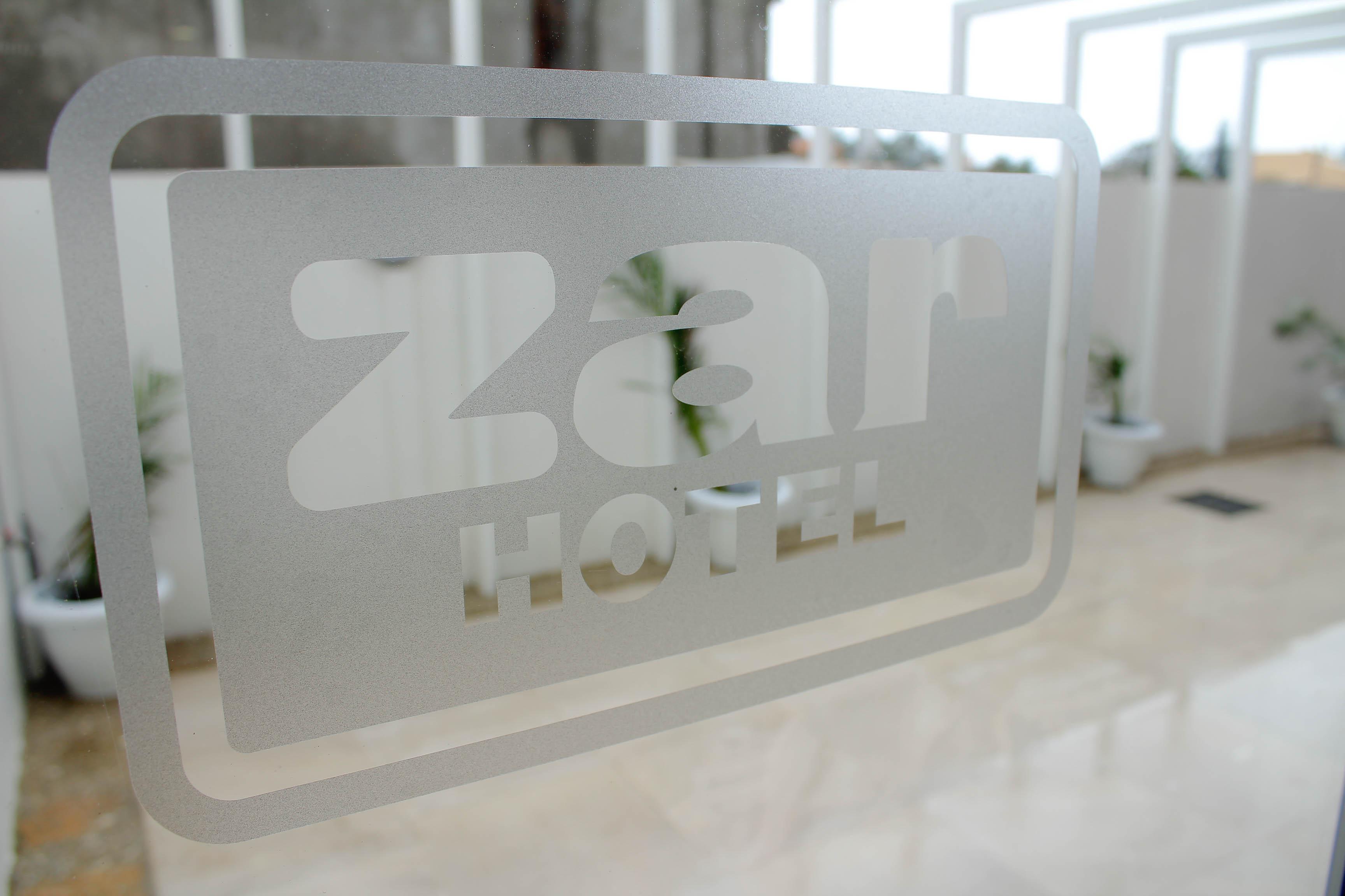 Zar Coatzacoalcos Otel Dış mekan fotoğraf
