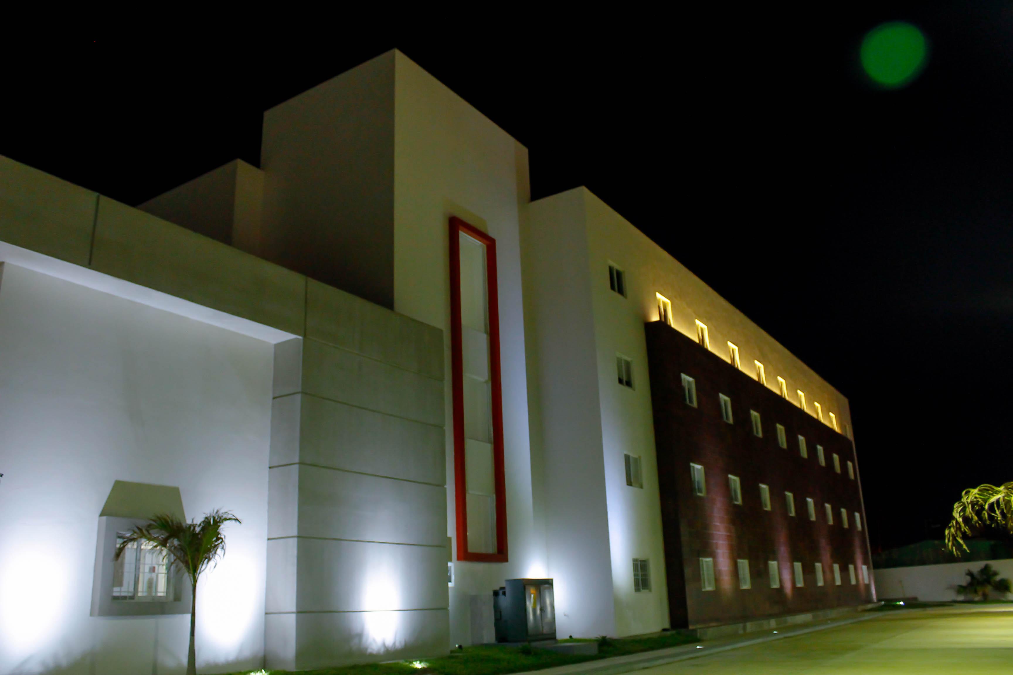 Zar Coatzacoalcos Otel Dış mekan fotoğraf
