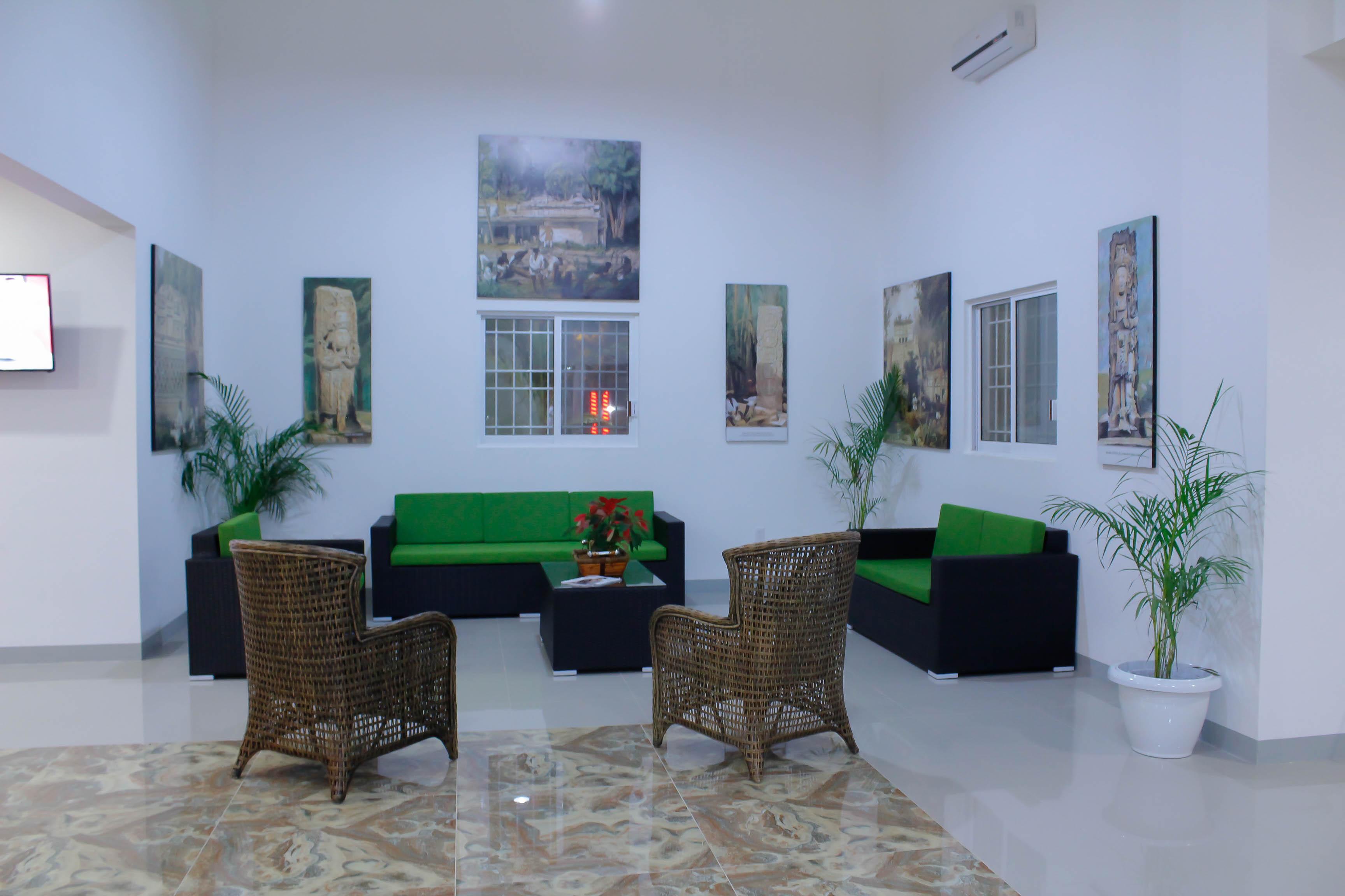 Zar Coatzacoalcos Otel Dış mekan fotoğraf