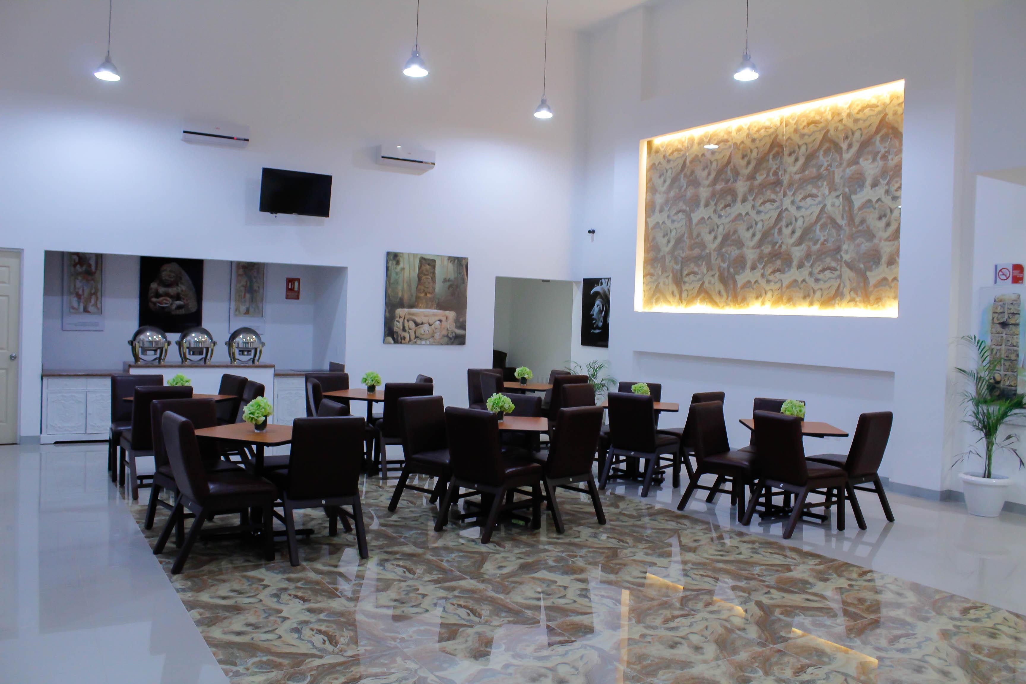 Zar Coatzacoalcos Otel Dış mekan fotoğraf
