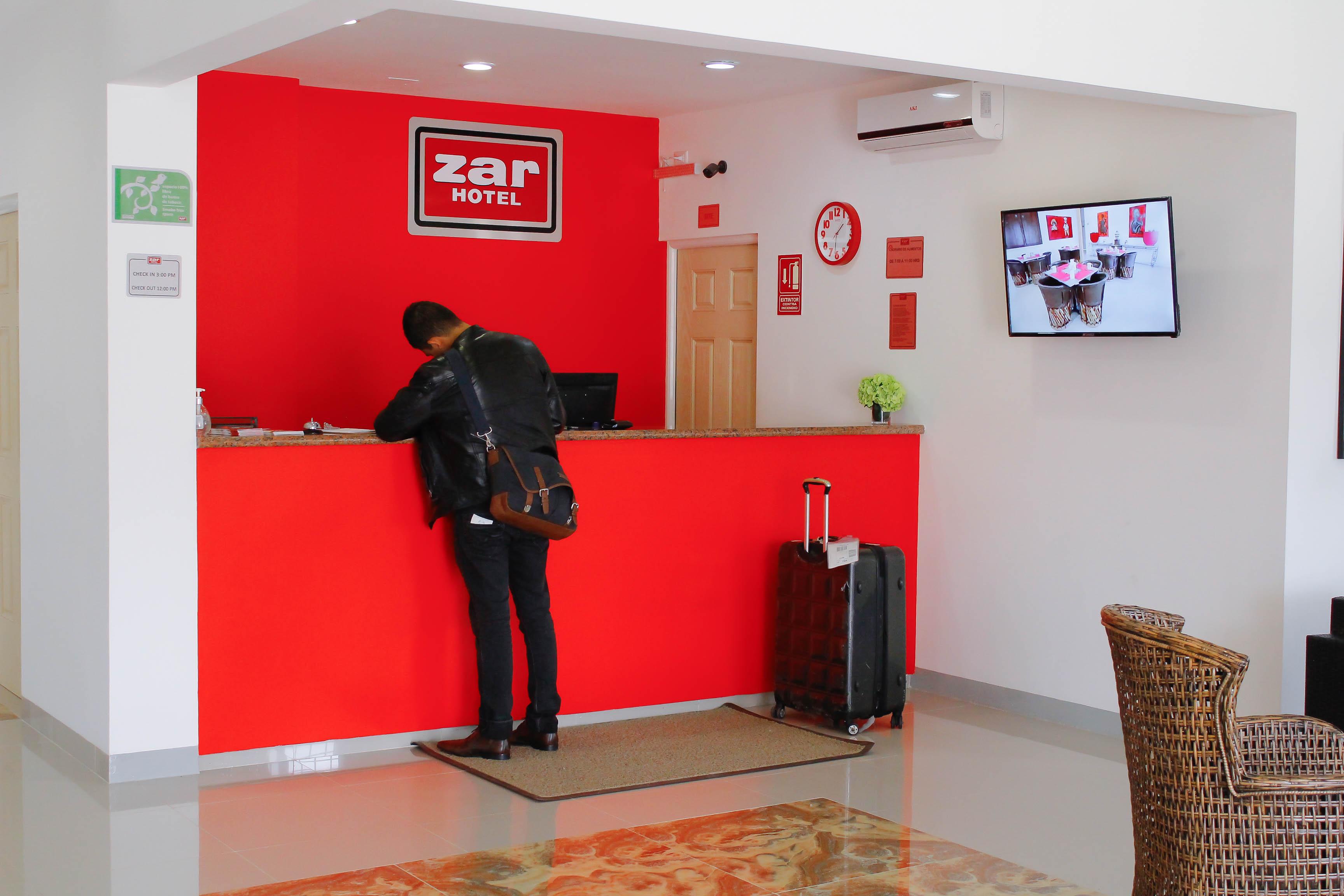 Zar Coatzacoalcos Otel Dış mekan fotoğraf