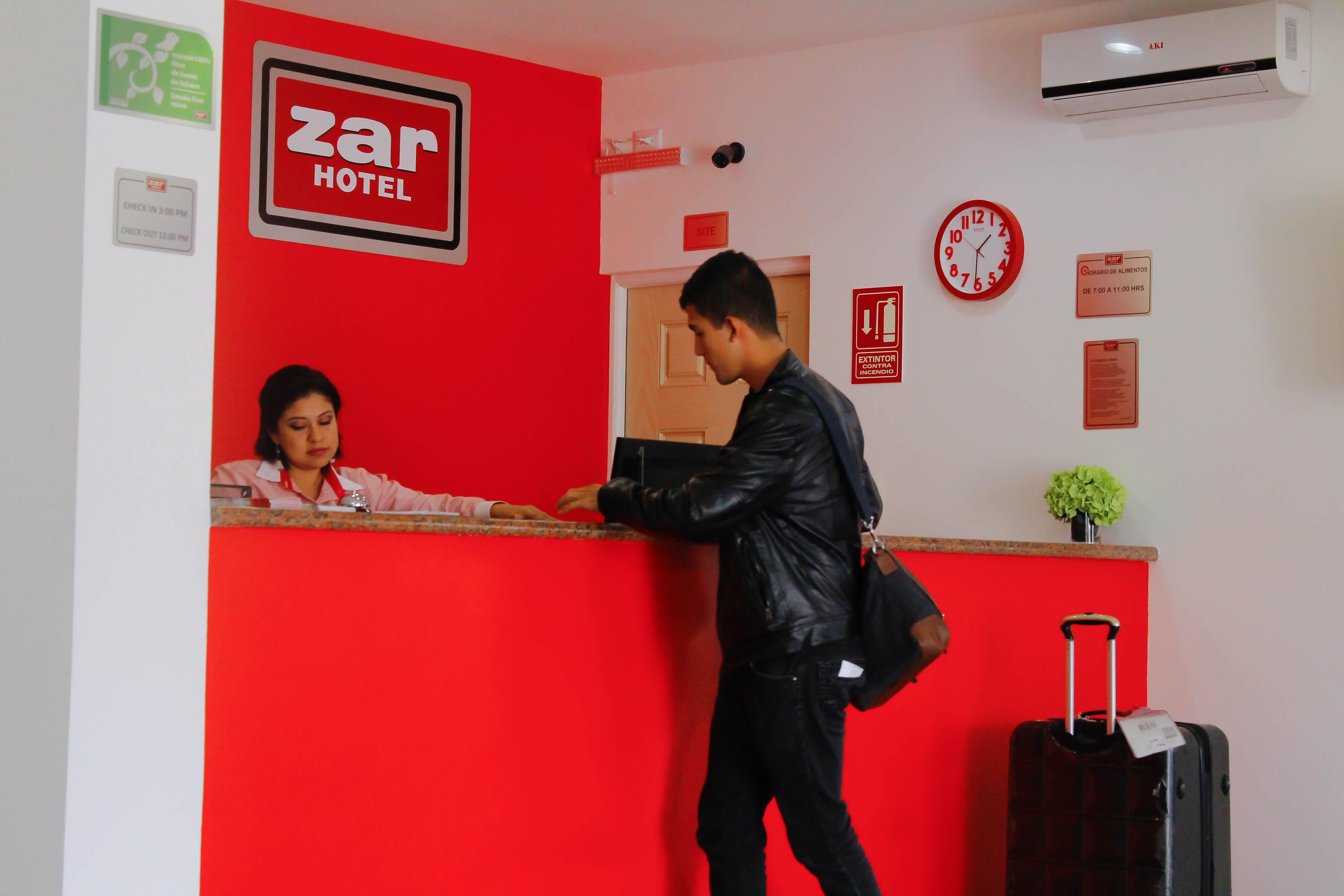 Zar Coatzacoalcos Otel Dış mekan fotoğraf