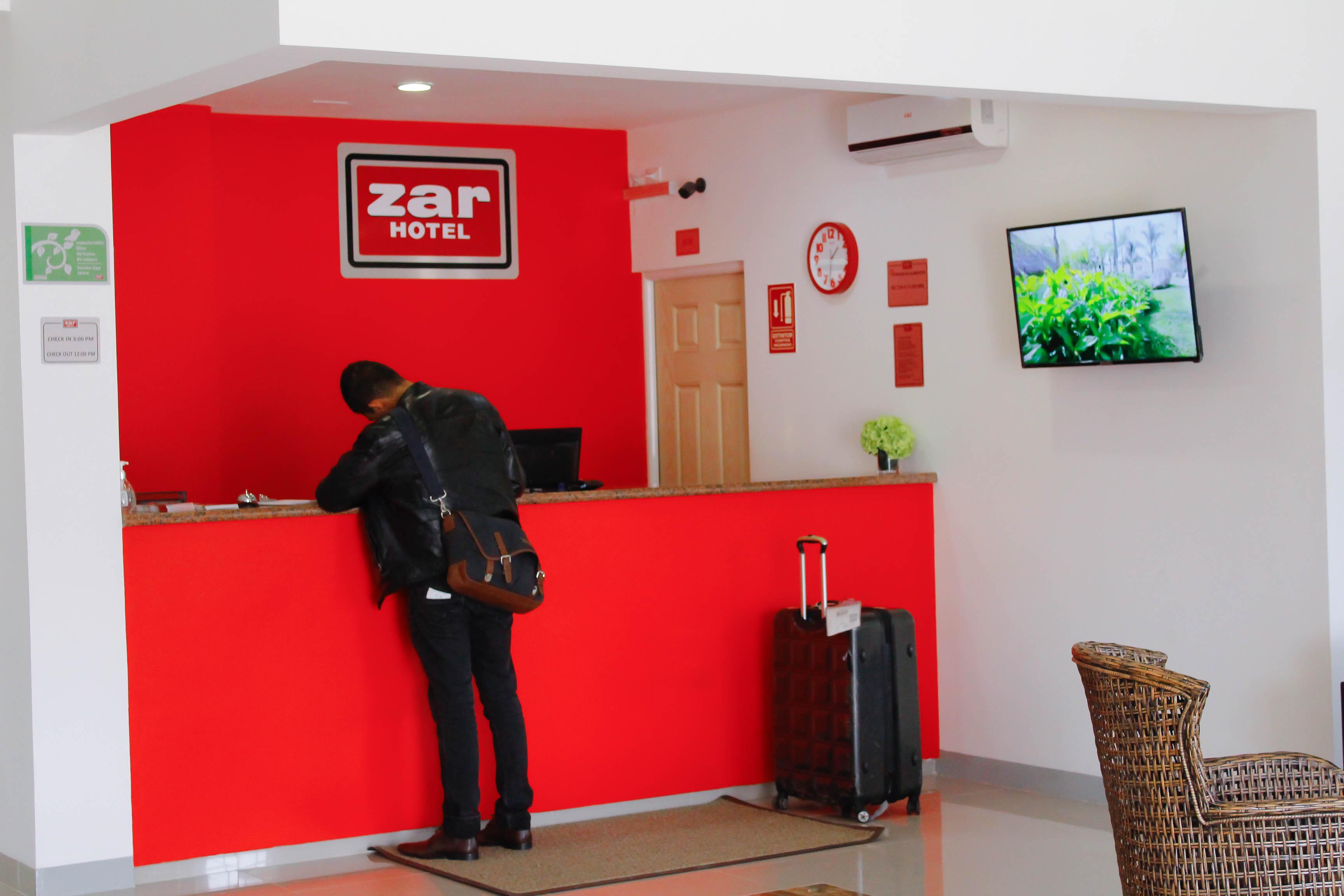 Zar Coatzacoalcos Otel Dış mekan fotoğraf