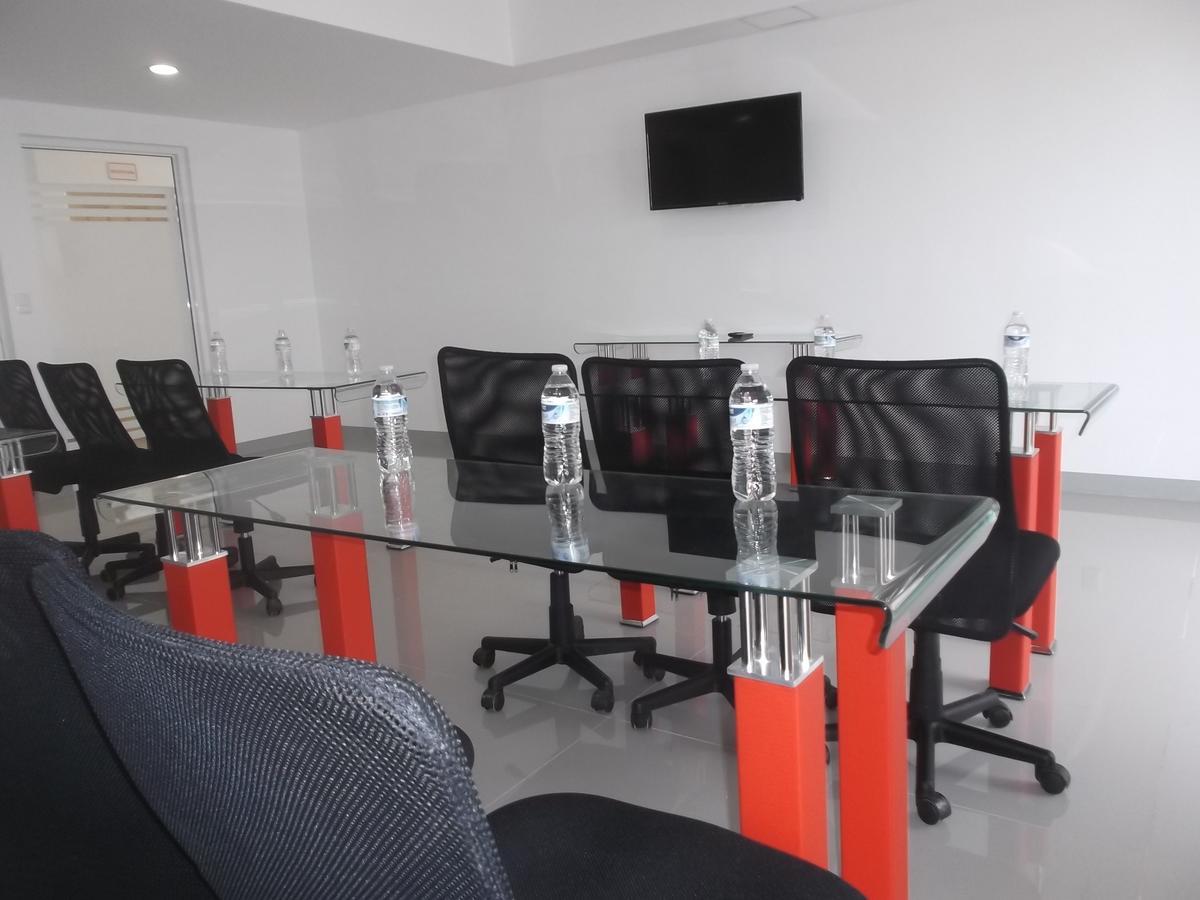Zar Coatzacoalcos Otel Dış mekan fotoğraf
