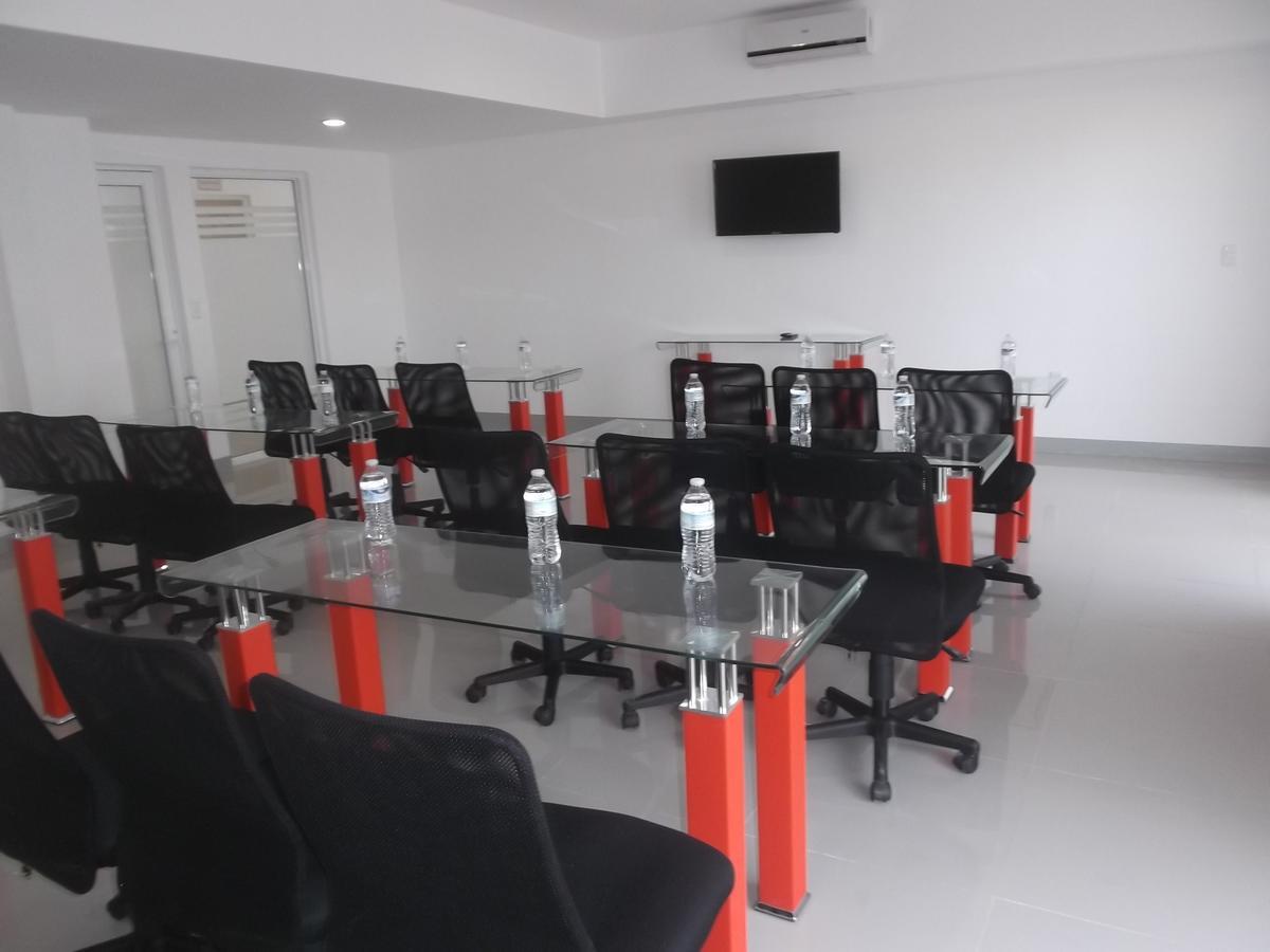 Zar Coatzacoalcos Otel Dış mekan fotoğraf