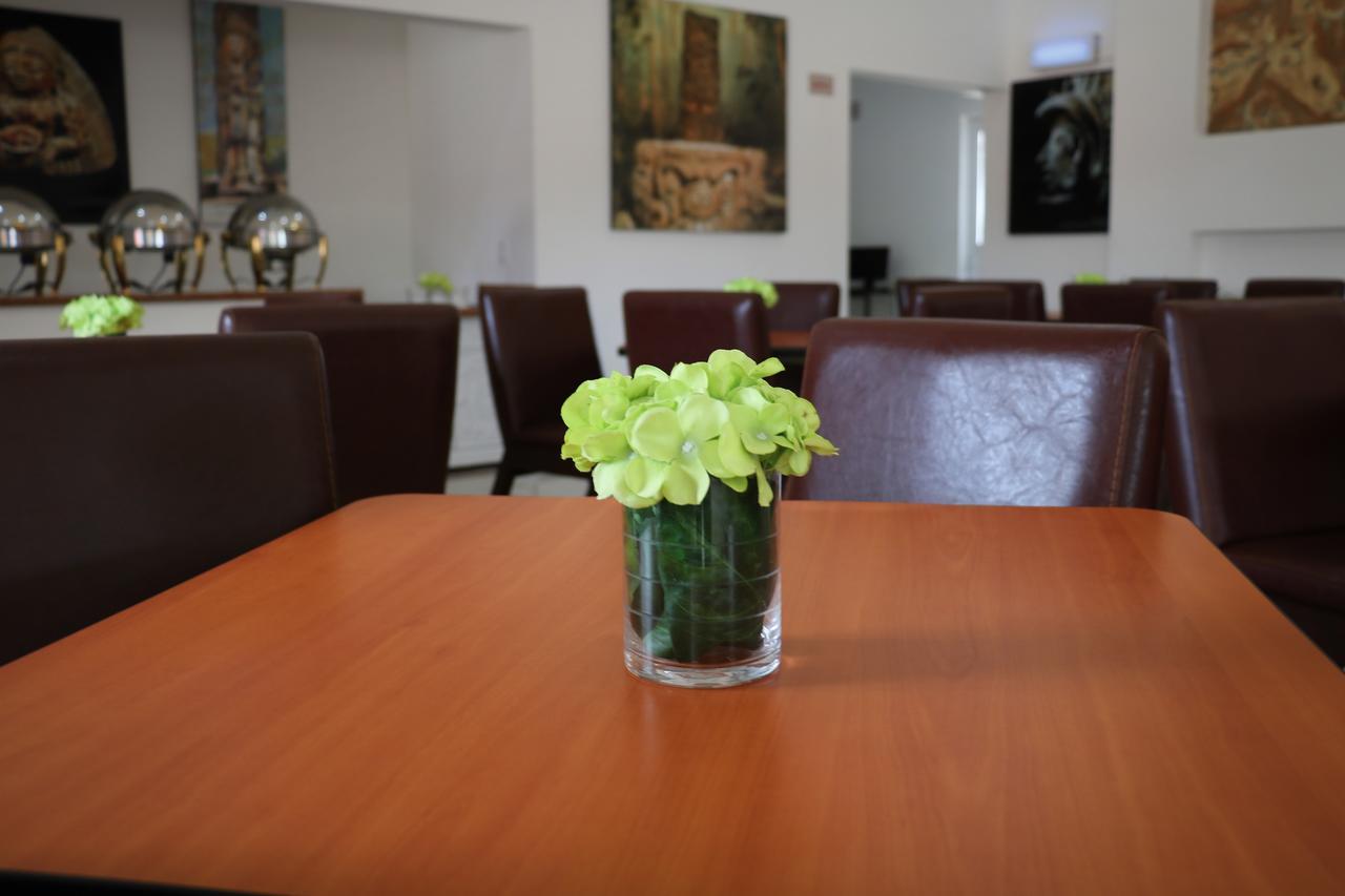 Zar Coatzacoalcos Otel Dış mekan fotoğraf