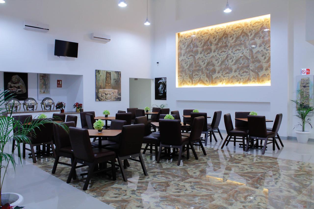 Zar Coatzacoalcos Otel Dış mekan fotoğraf