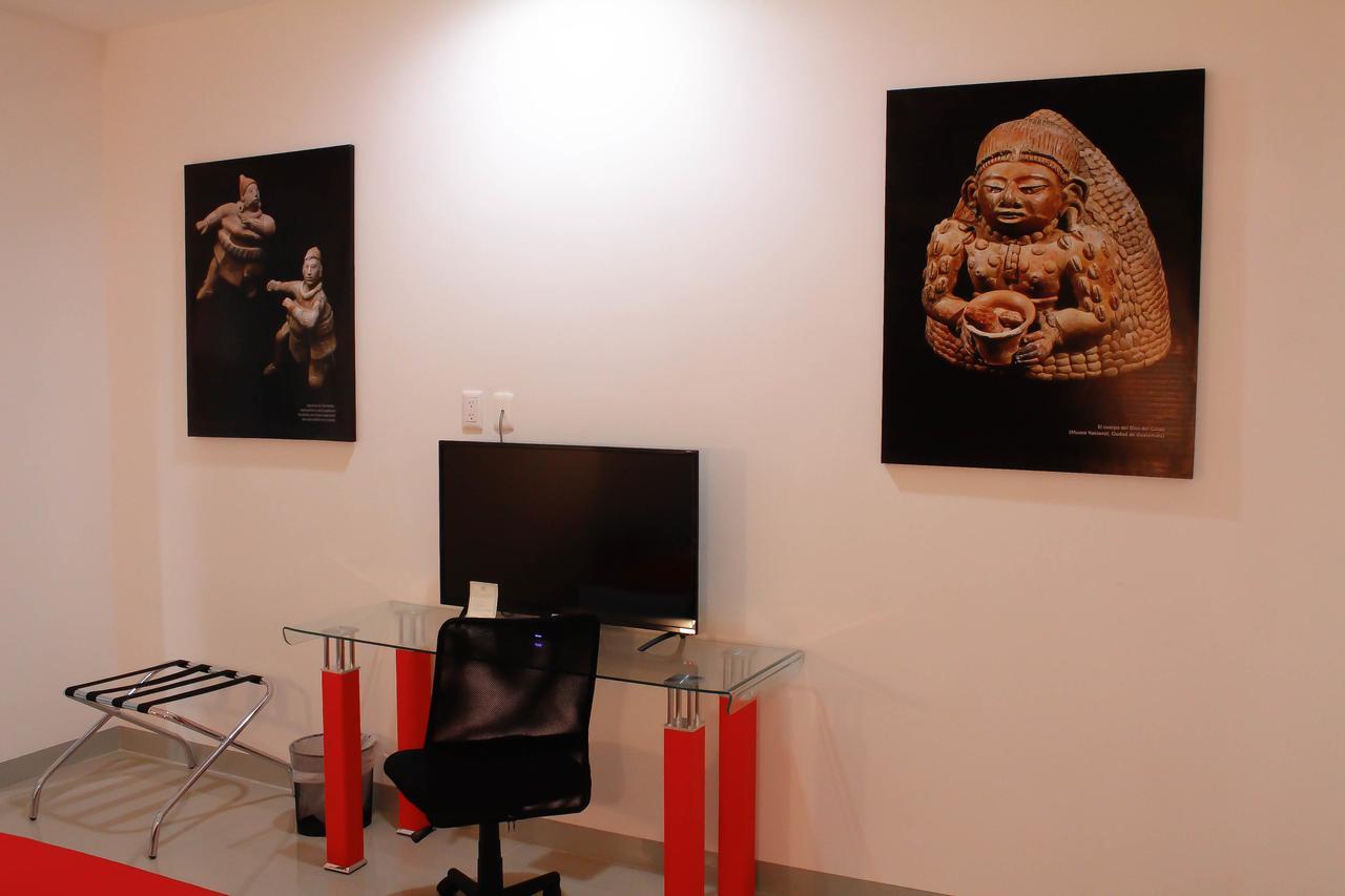 Zar Coatzacoalcos Otel Dış mekan fotoğraf