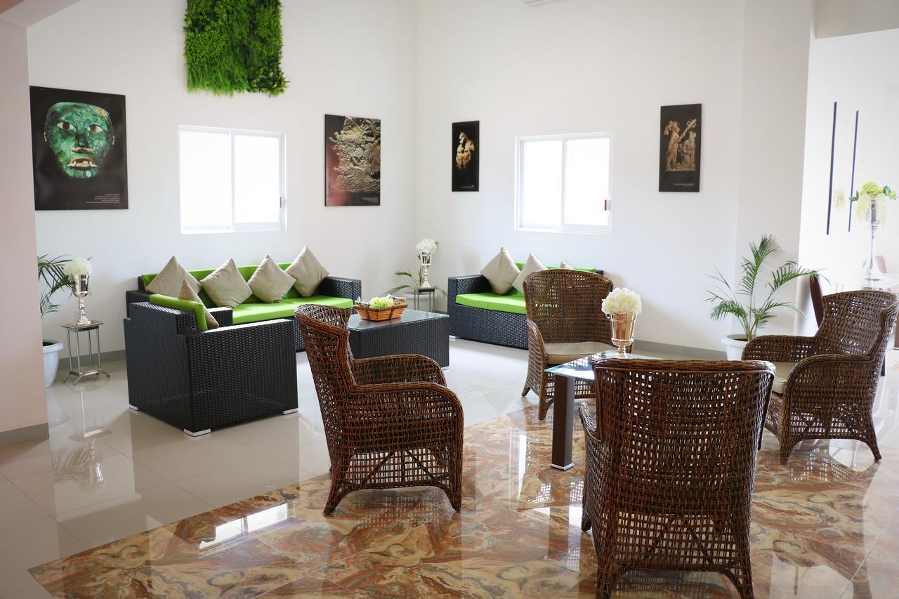Zar Coatzacoalcos Otel Dış mekan fotoğraf